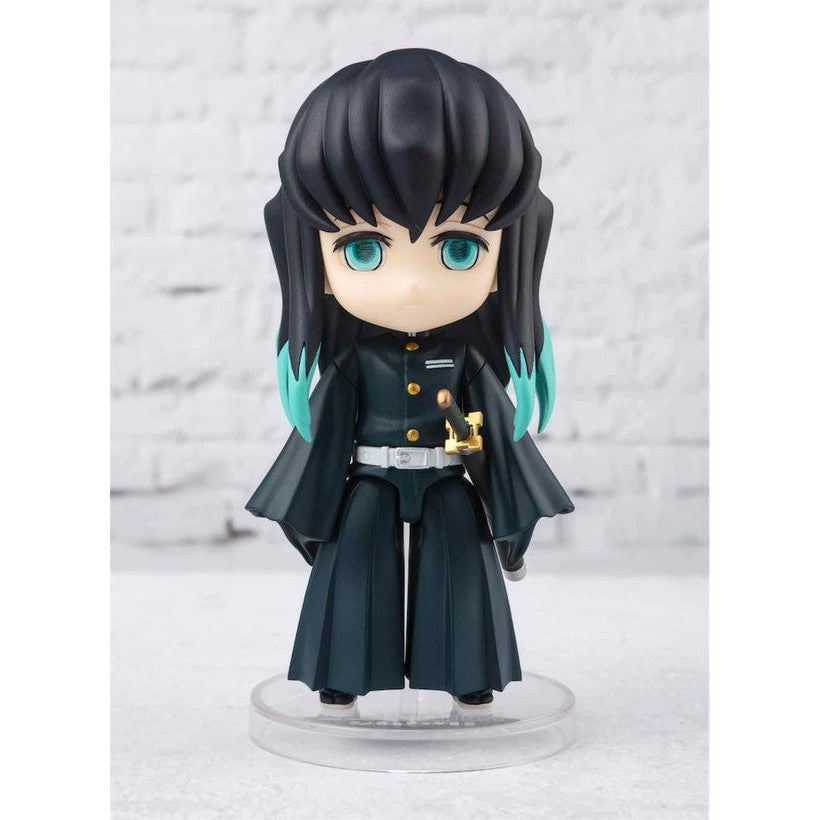 Demon Slayer Muichiro Tokito Mini Figura