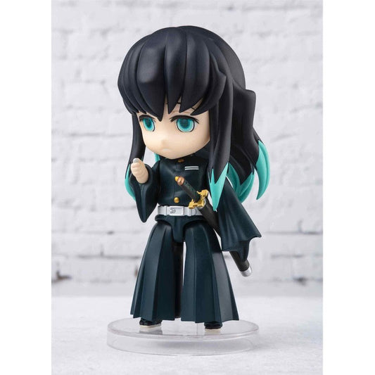Demon Slayer Muichiro Tokito Mini Figura