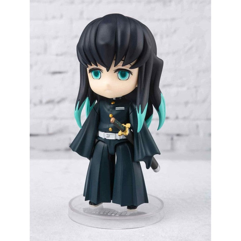 Demon Slayer Muichiro Tokito Mini Figura