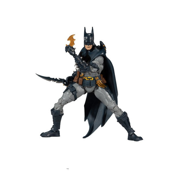 DC Multiverse BATMAN McFARLANE