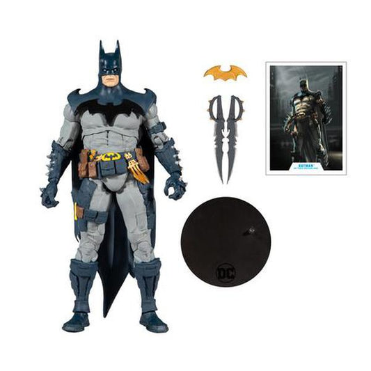 DC Multiverse BATMAN McFARLANE