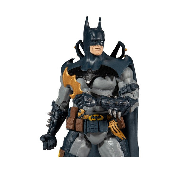DC Multiverse BATMAN McFARLANE