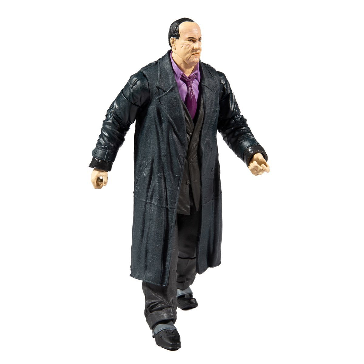 DC Multiverse, The Batman - El Pingüino - McFARLANE