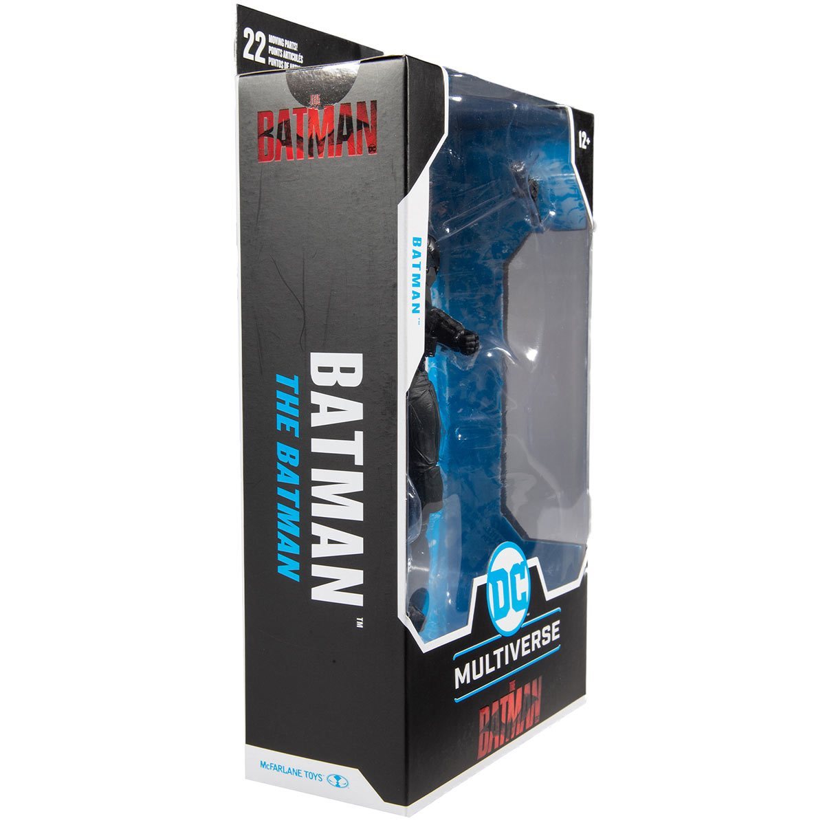 DC Multiverse, The Batman - Batman - McFARLANE