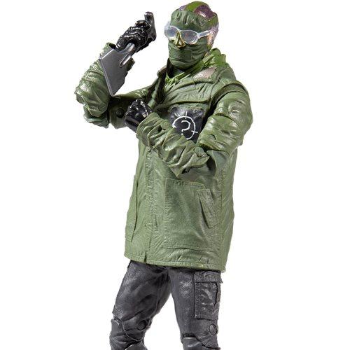 DC Multiverse, The Batman - El Acertijo - McFARLANE