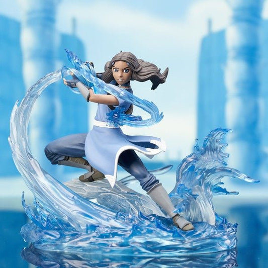 Gallery Diaorama Avatar Last Airbender Katara