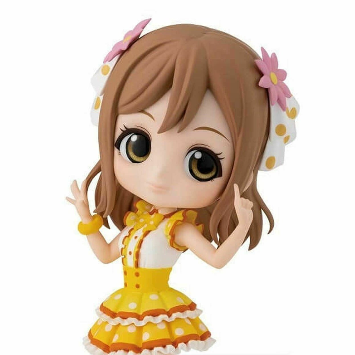 Love Live: Sunshine Hanamaru Kunikidaq Q-Posket