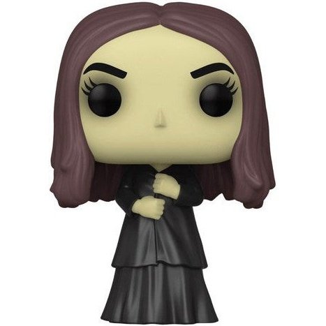 FUNKO Black Sabbath Pop! Album Figure Case