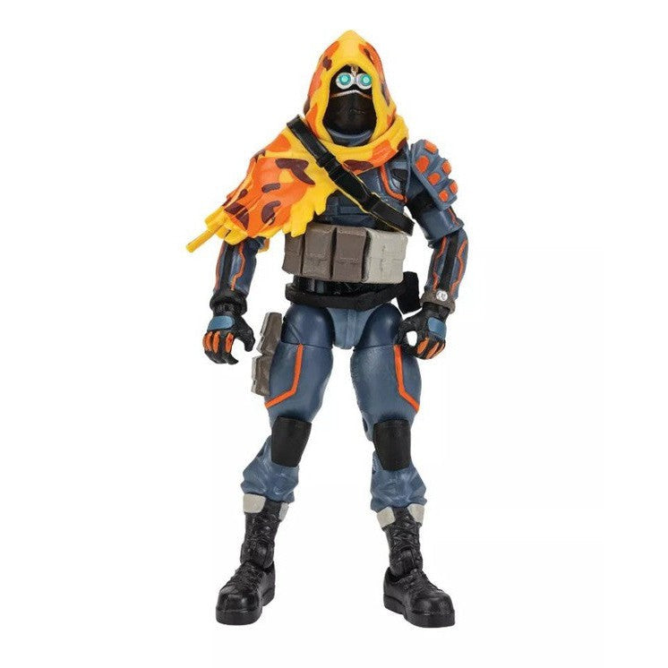 Fornite Figura acción Longshot FNT