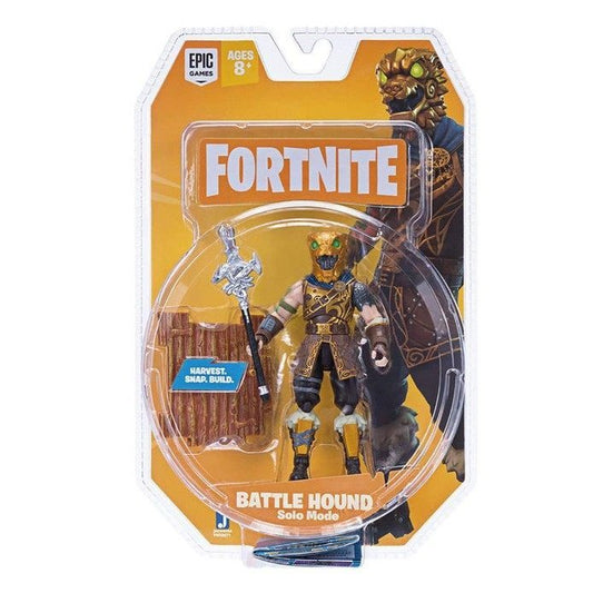 Fornite Figura acción Battle Hound FNT