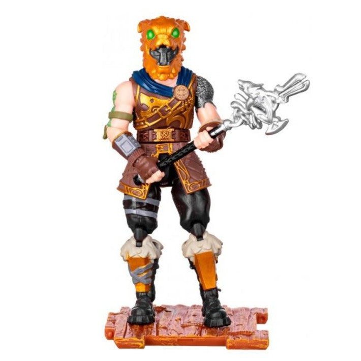 Fornite Figura acción Battle Hound FNT