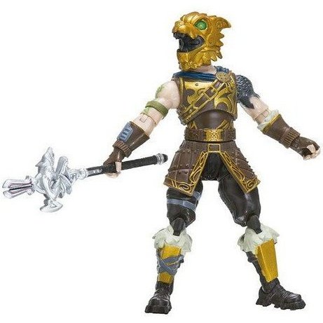 Fornite Figura acción Battle Hound FNT