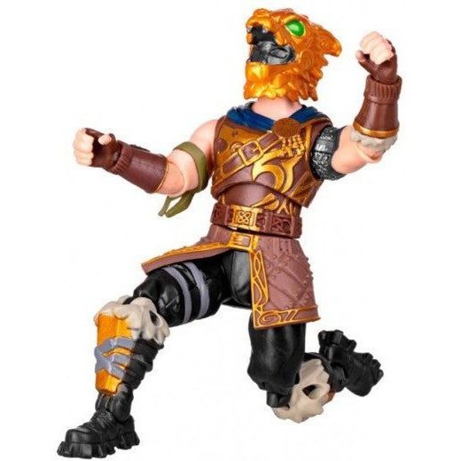 Fornite Figura acción Battle Hound FNT