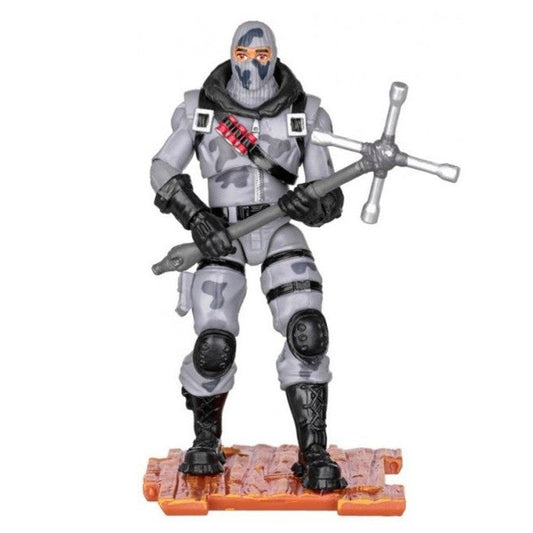 Fornite Figura acción Havoc FNT