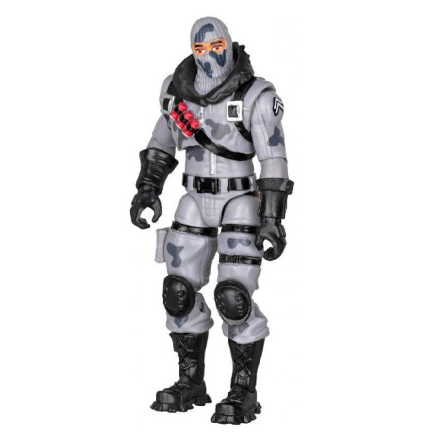 Fornite Figura acción Havoc FNT