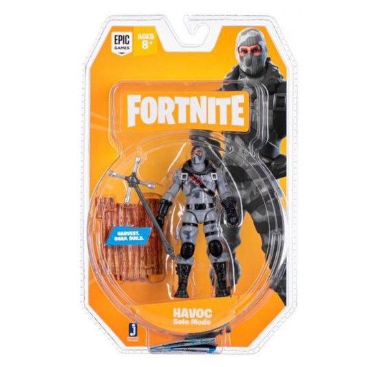 Fornite Figura acción Havoc FNT