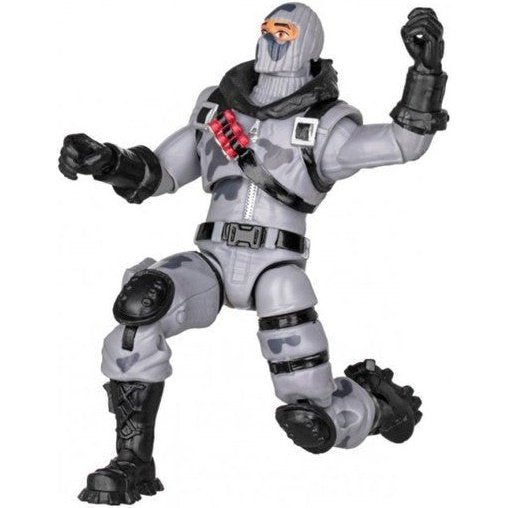 Fornite Figura acción Havoc FNT