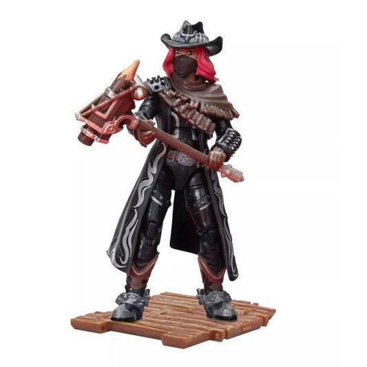 Fornite Figura acción Calamity FNT