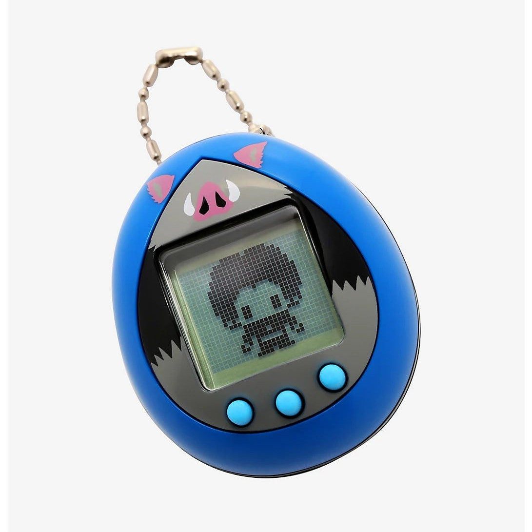 Bandai Demon Slayer- Tamagotchi Inusuke
