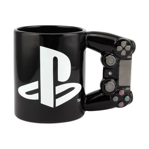 Jarra PlayStation ta Generacion, ml