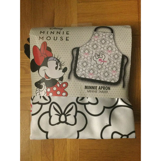 Delantal de cocina Disney, Minnie