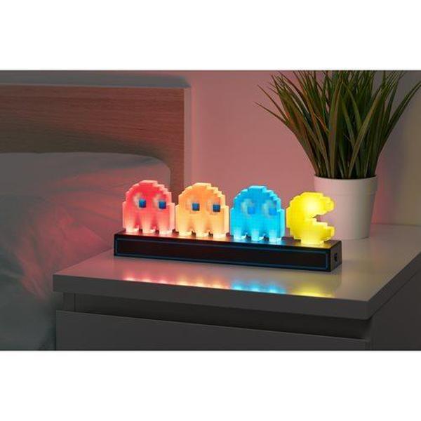 Pac-Man Fantasmas, Lampara de Escritorio