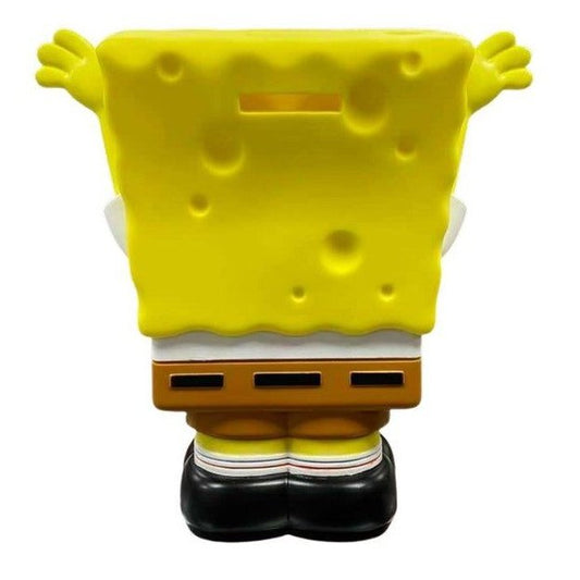Nickelodeon Bob Esponja Alcancía de PVC