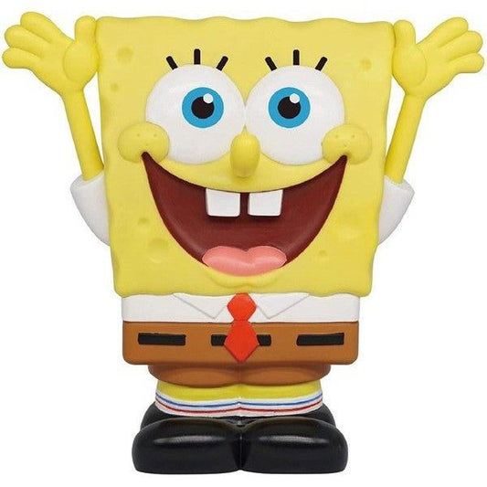 Nickelodeon Bob Esponja Alcancía de PVC