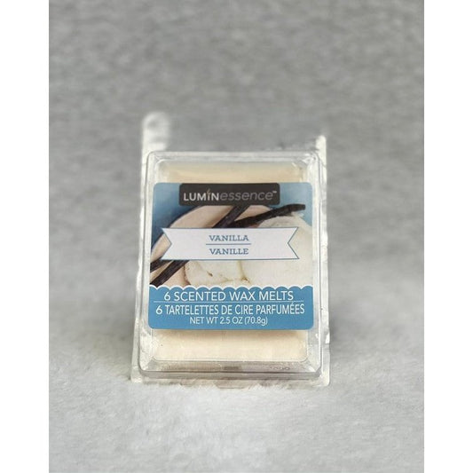 Cera aromática de Vainilla