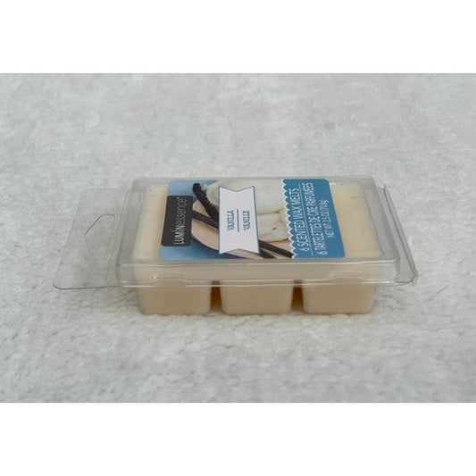 Cera aromática de Vainilla