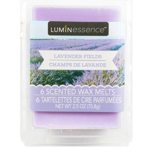 Cera aromática de Lavanda