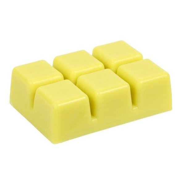 Cera aromática de Limón