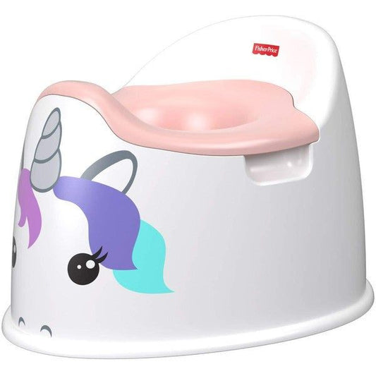Vasenilla Fisher-Price Unicornio