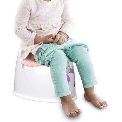 Vasenilla Fisher-Price Unicornio