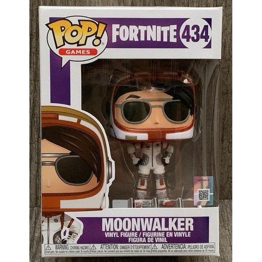 Funko FORTNITE Moonwalker