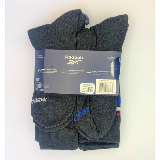 Reebok Medias para entrenamiento diferentes patrones.