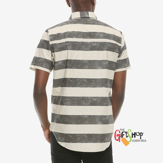 Camisa Harry Potter: Prisioner Azkaban, talla S.