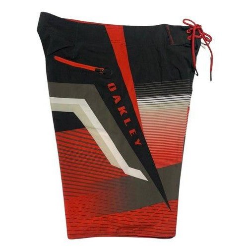 Pantaloneta Oakley, talla: