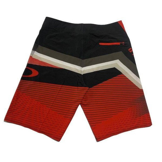 Pantaloneta Oakley, talla: