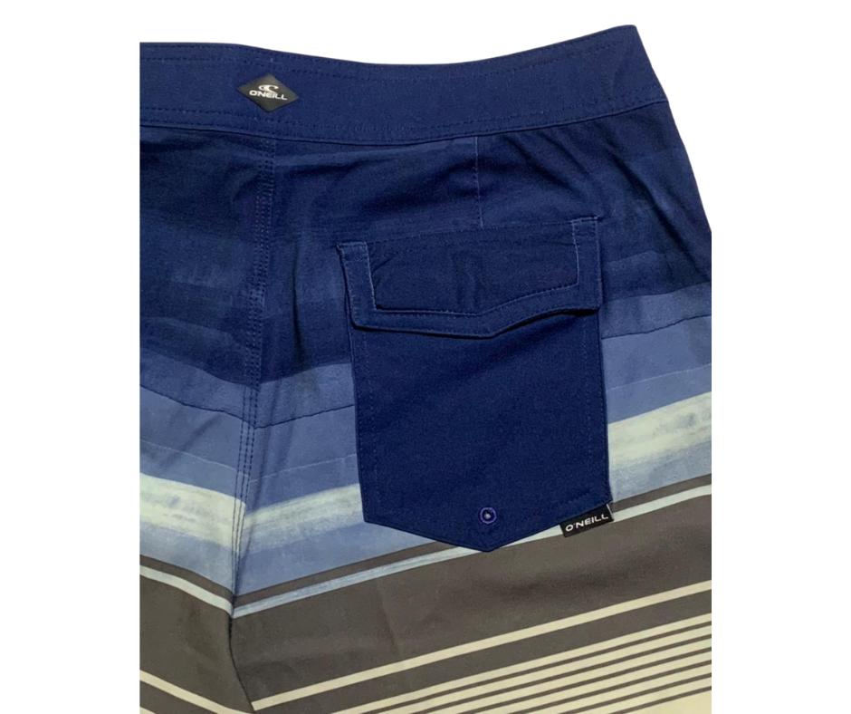 Pantaloneta O'neill Source, talla: 30