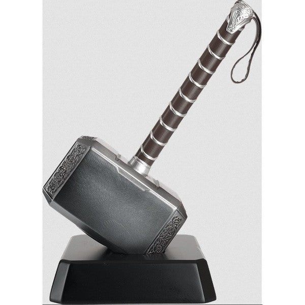 Réplica Martillo de Thor pulgadas