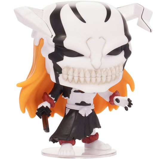 ***Exclusivo*** Funko - 1104, Bleach - Fully Hollowfied Ichigo