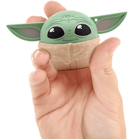 Bitty Boomers Star Wars: El Mandalorian Niño Bluetooth