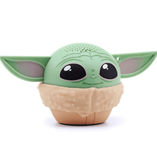 Bitty Boomers Star Wars: El Mandalorian Niño Bluetooth