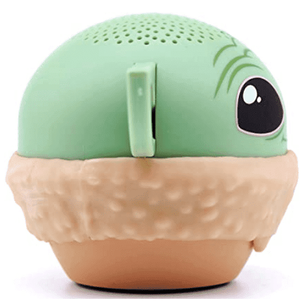Bitty Boomers Star Wars: El Mandalorian Niño Bluetooth