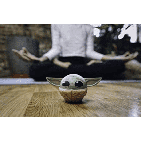 Bitty Boomers Star Wars: El Mandalorian Niño Bluetooth