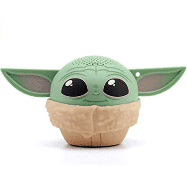 Bitty Boomers Star Wars: El Mandalorian Niño Bluetooth