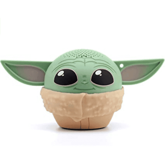 Bitty Boomers Star Wars: El Mandalorian Niño Bluetooth