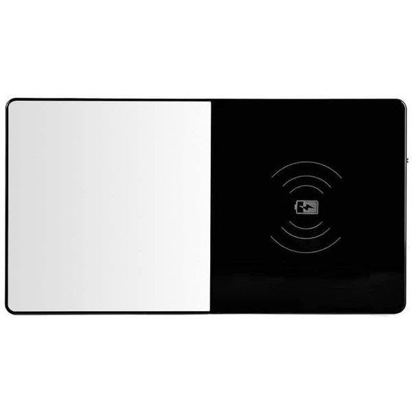 Calentador de taza HIKENRI cargador inalámbrico Qi
