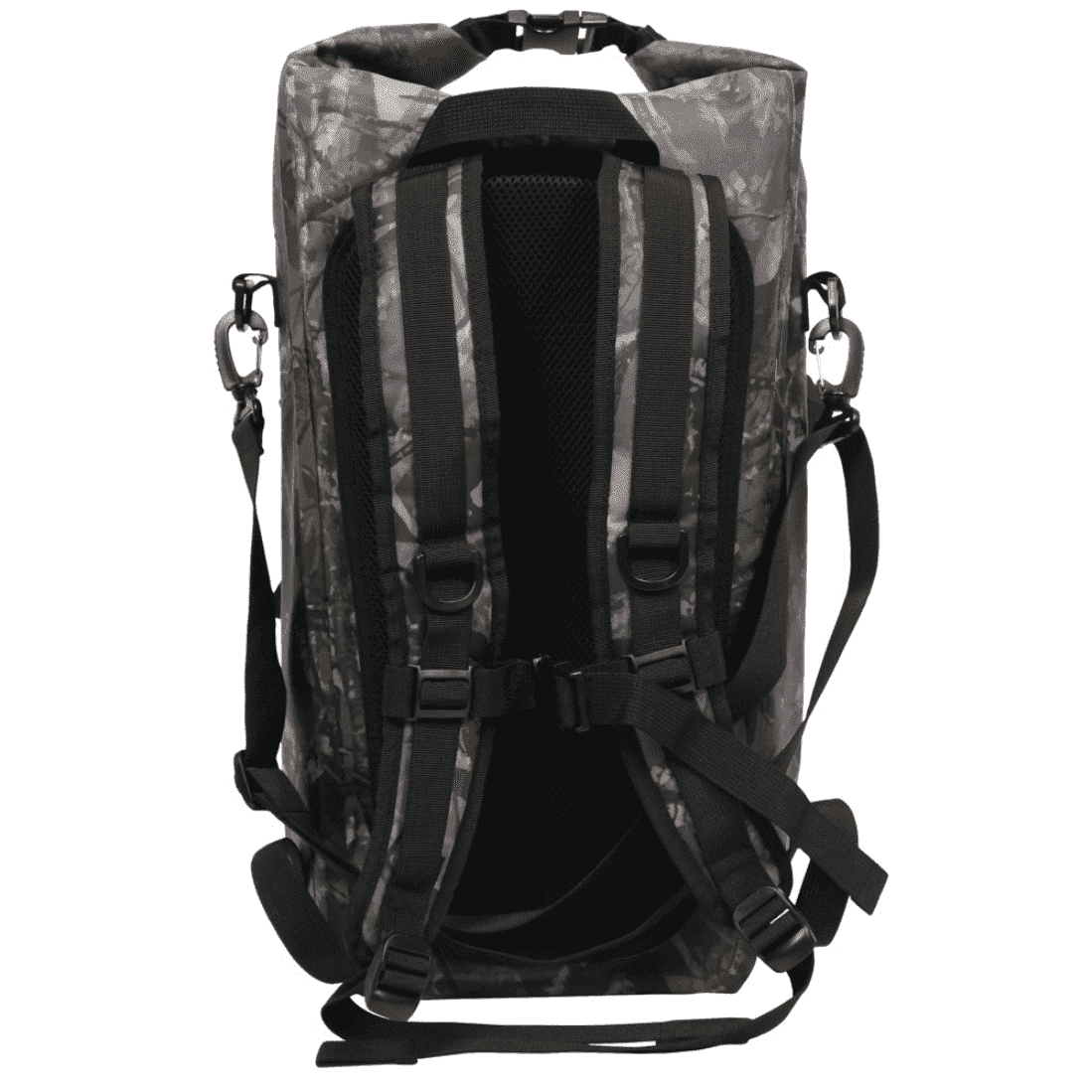 Dry bag (Mochila) impermeable, Marca: Ozark Trail Spring River